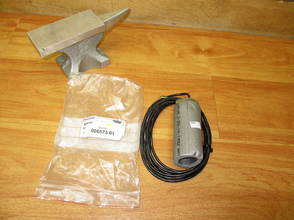 Reishauer 006573.01 *NEW* Float Switch Level Indicator Sensor