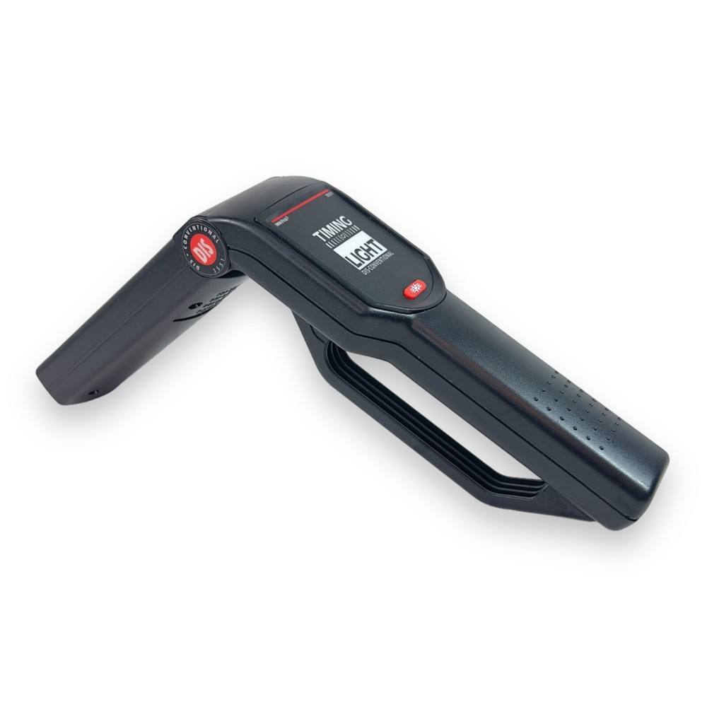 Innova 3551 Conventional Inductive Timing Light - Lightweight Design