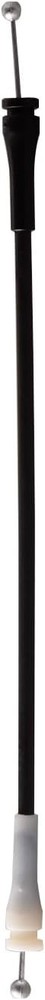 Rear Barn Door Cable Compatible for Ford Excursion 2000-2005 Driver Side...