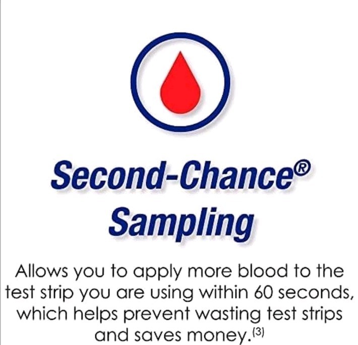 CONTOUR NEXT EZ Blood Glucose Monitor All-In-One Kit with Test Strips, Accurate