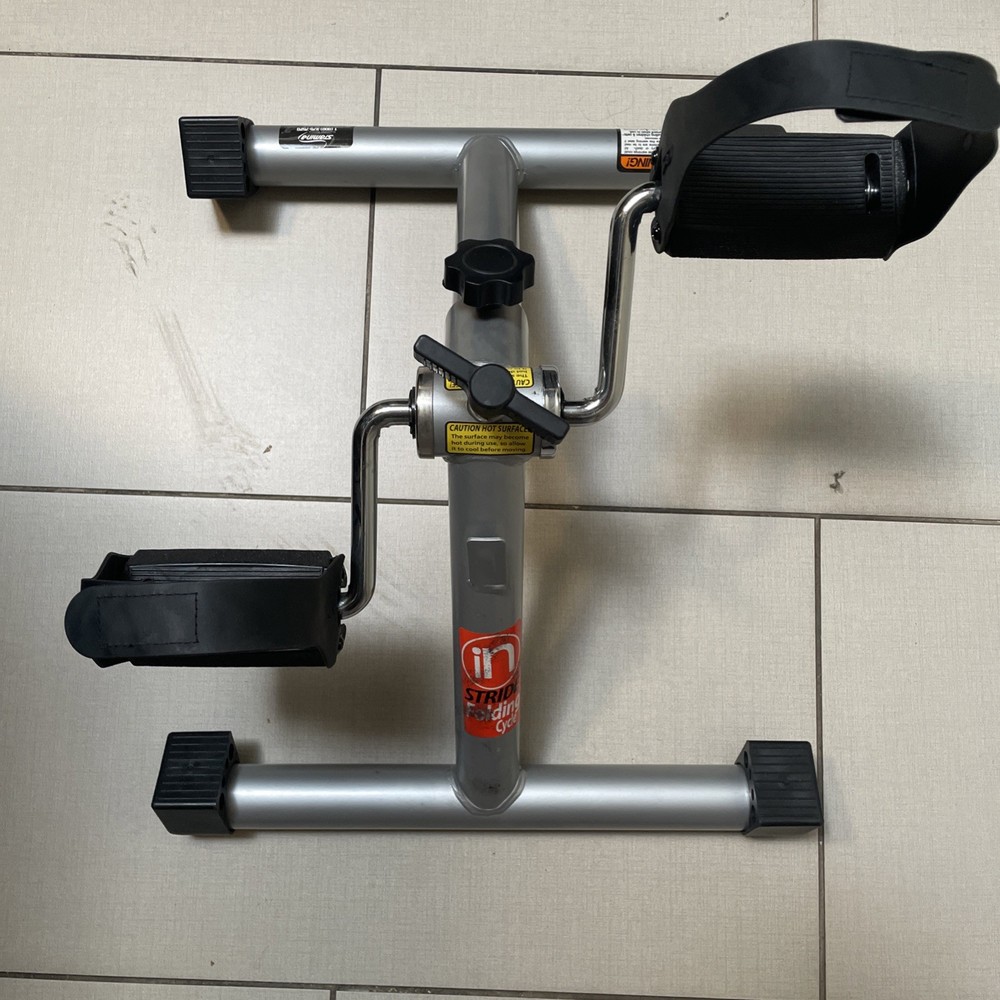 Stamina InStride Folding Cycle - USED