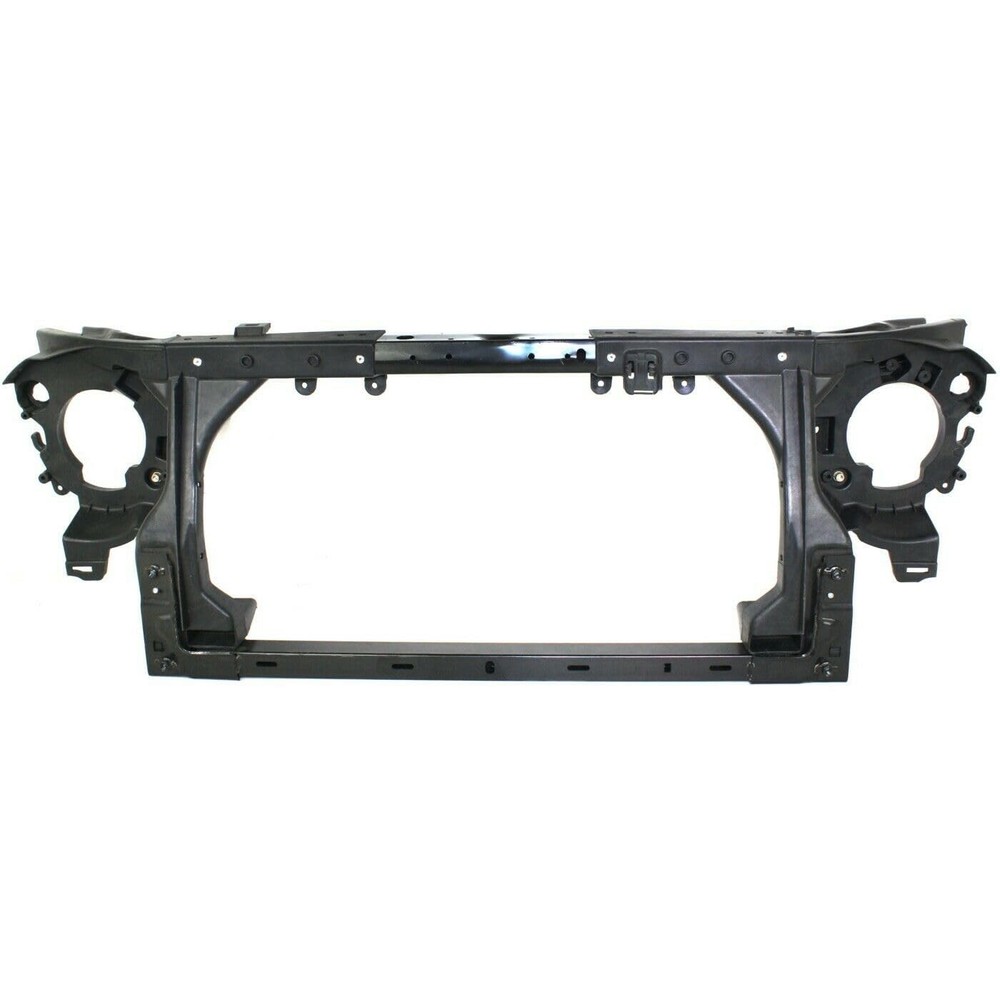 Radiator Mount Support Assembly Set for Wrangler 2007-2017 55077976AD