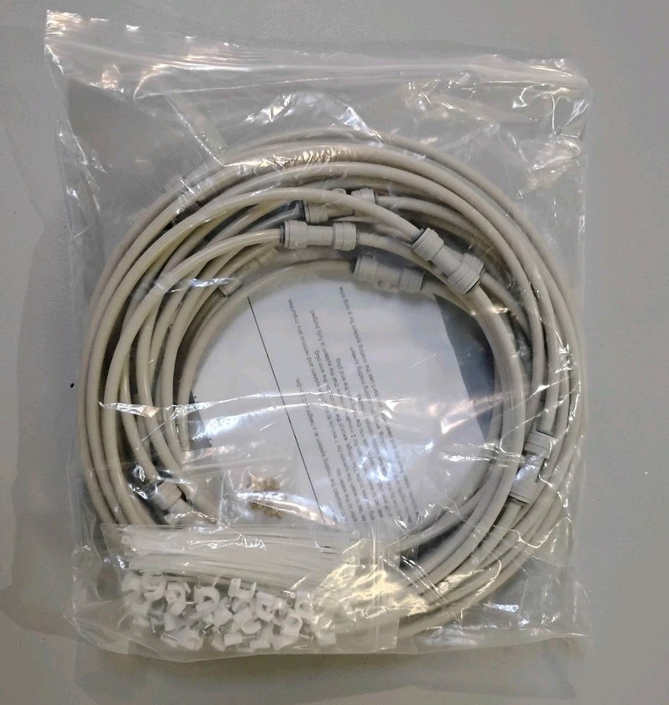 New Misting System PI-PTMS-9M01 (12m)