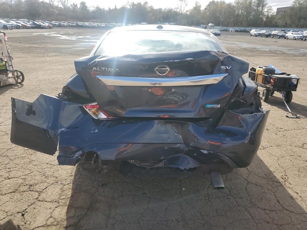 Ignition Switch Fits 2016-2024 TITAN XD OEM