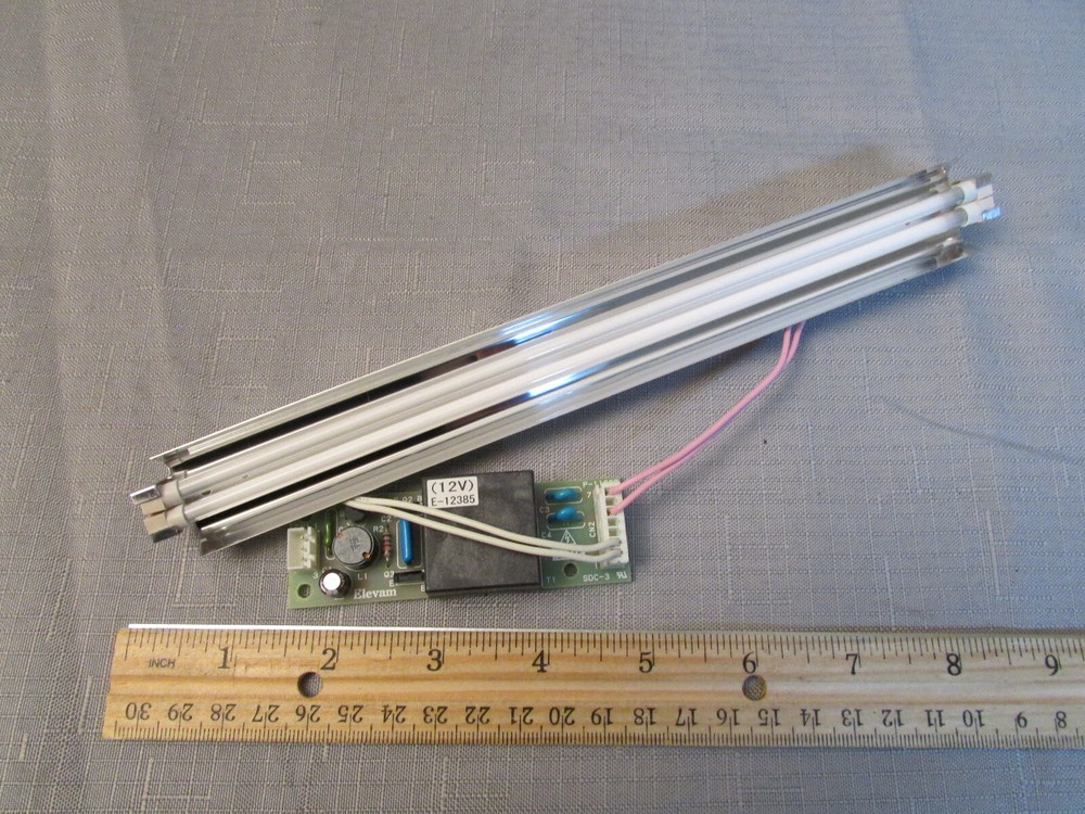 Samsung SDP-900DXA Digital Presenter Overhead Projector Fluorescent Lamp ONLY