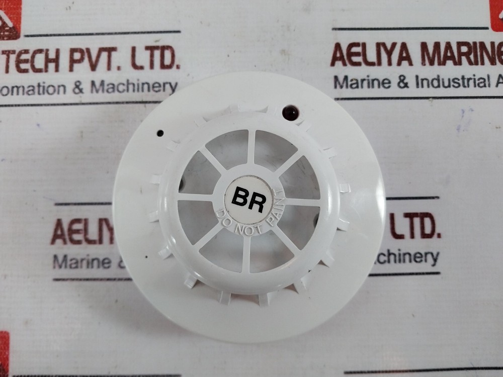 Apollo 45681- 200 Fire Detector Class BR 55000-126 75C
