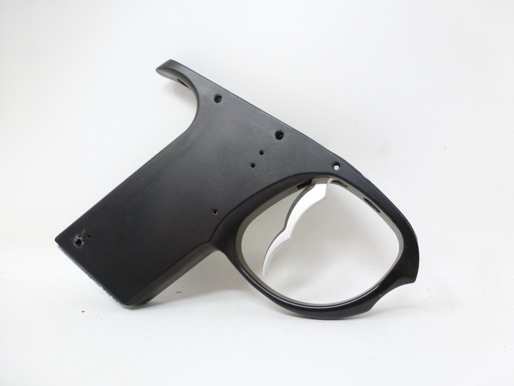 PROTO PM6 TRIGGER FRAME + TRIGGER & BOARD BUTTONS SCREWS DUST BLACK M6 MATRIX