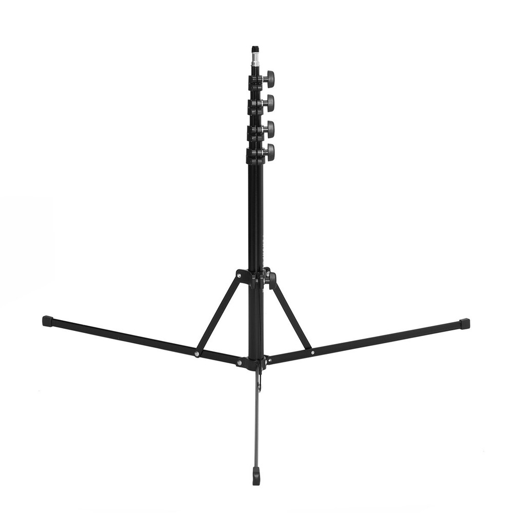 Flashpoint Nano Light Stand - 8.5' #FP-S-8N