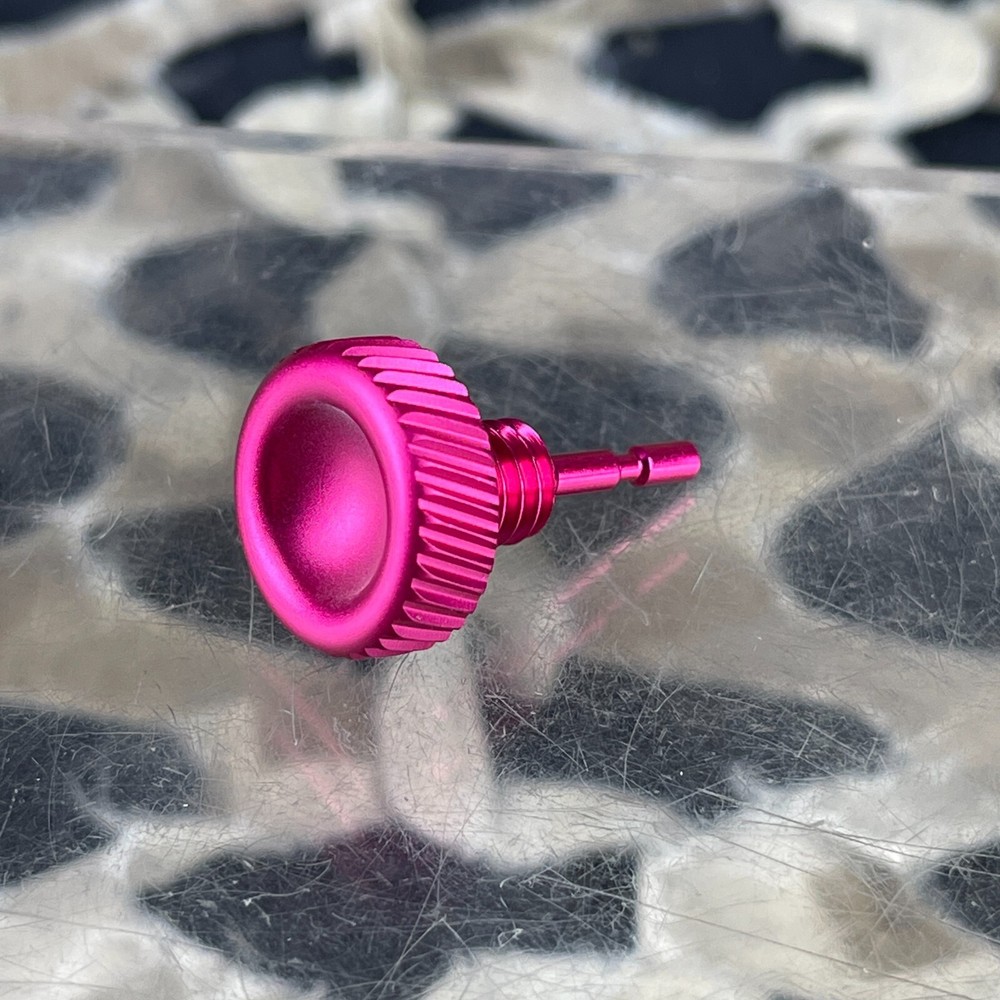 NEW SP Shocker ERA Color Accent Kit - Dust Pink