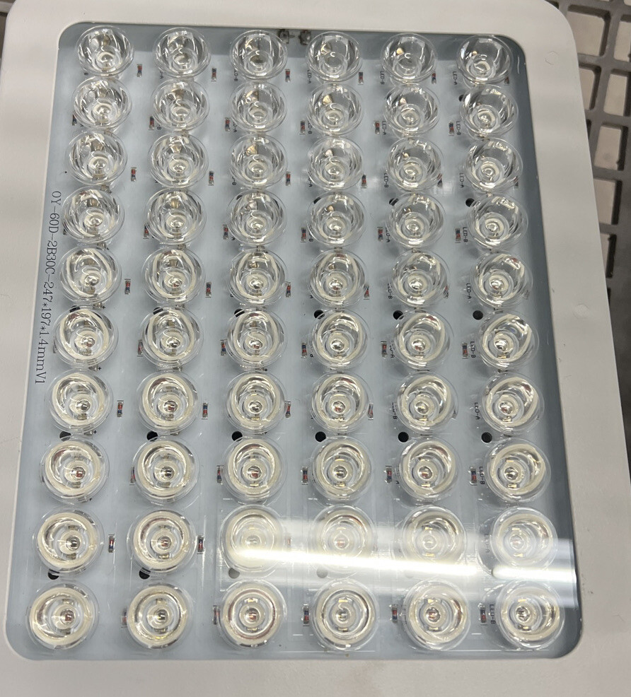 LED Grow Light 🔆 🔆🔆