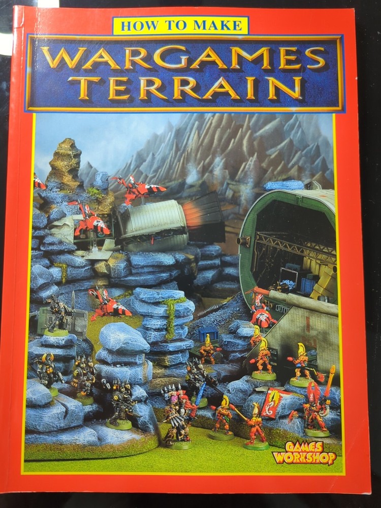 Warhammer Book Bundle