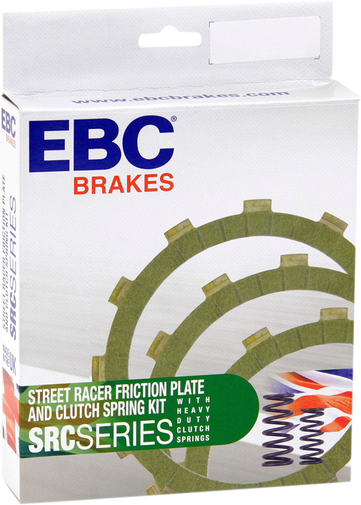 EBC SRC Series Clutch Kit SRC142