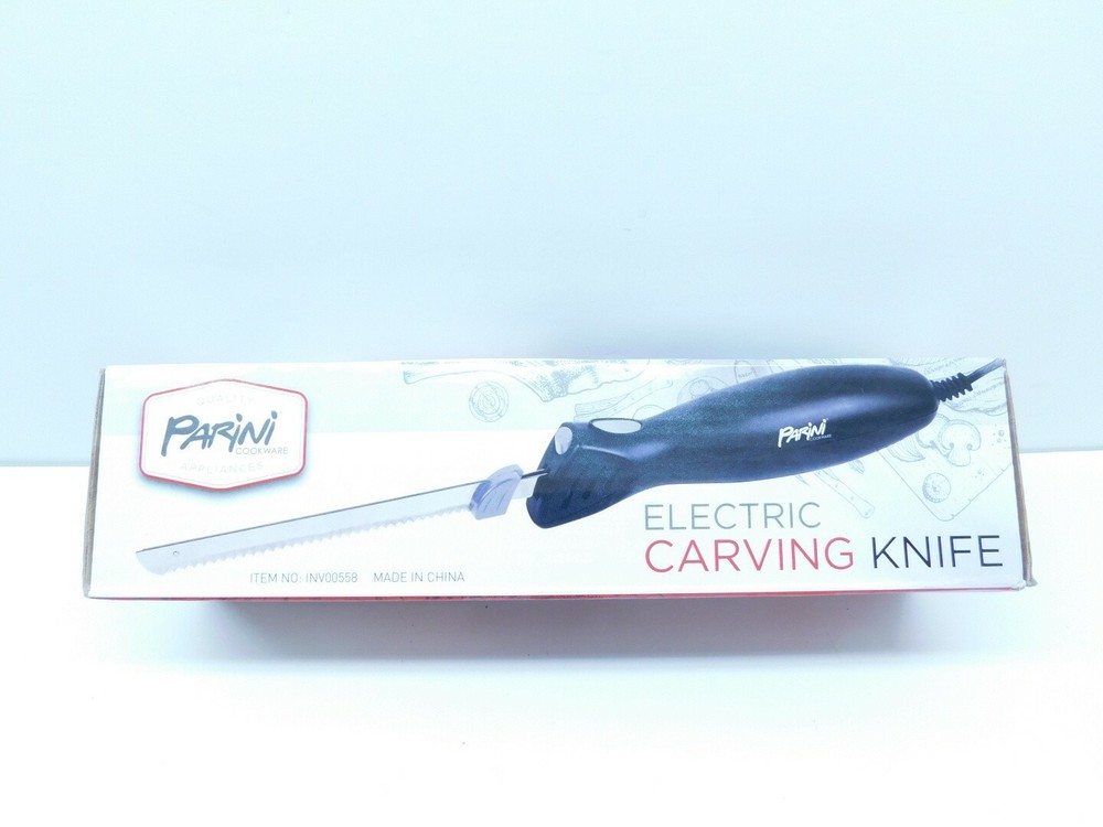 Parini Elecric Knife