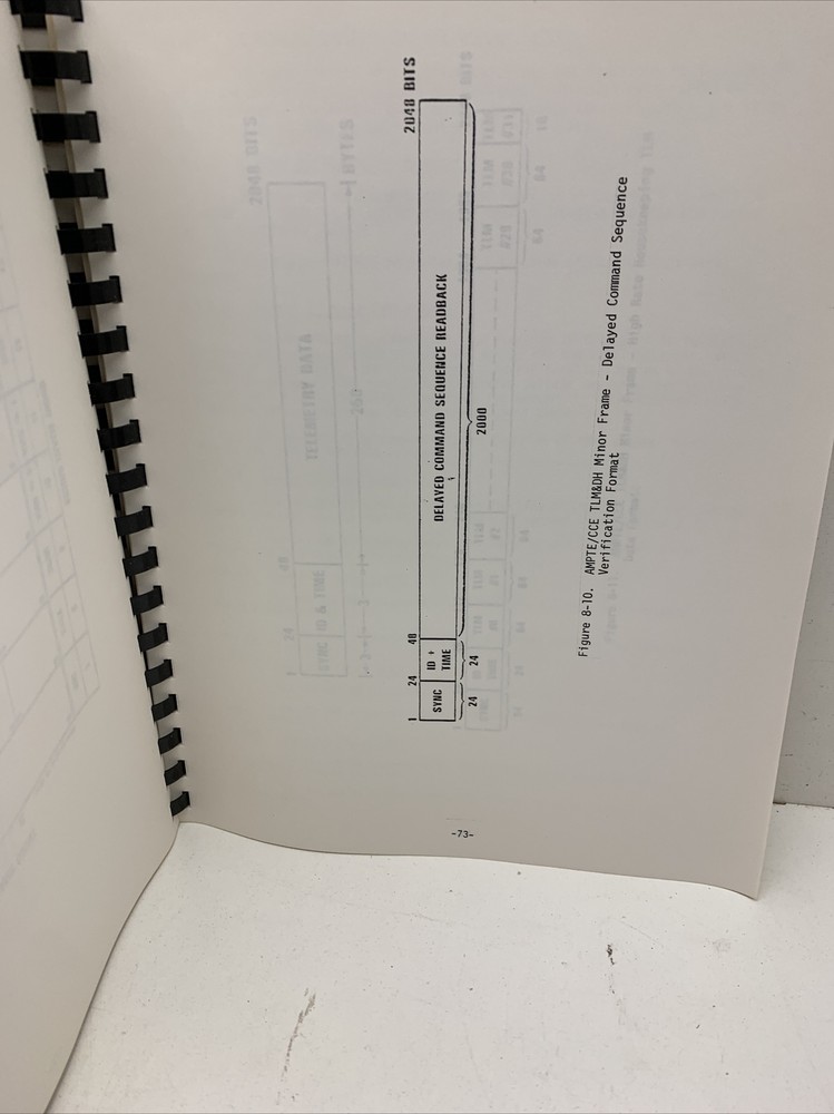 Active Magnetospheric Particle Tracer Satellite Mission AMPTE/CCE Plan Draft