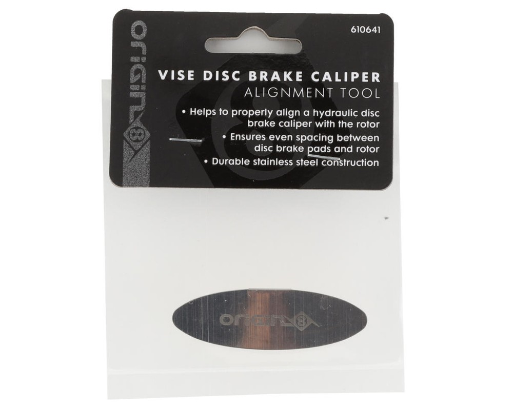 Origin8 Brake Disc Caliper Alignment Tool [XBA-41]