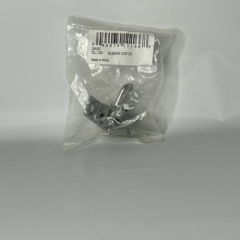 2A92 CL.129 Elbow Catch Door/ Window Latch