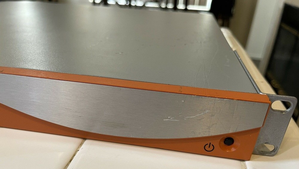 ARRAY NETWORKS X-SERIES SPX2000 UNIVERSAL ACCESS CONTROLLER