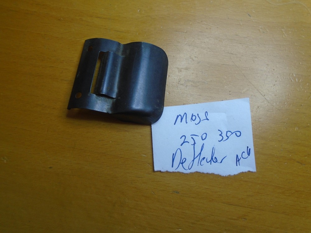 Mossberg 350 351 352 Shell Deflector