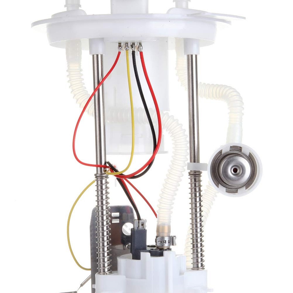 Electric Fuel Pump Assembly Ford Expedition 2007-2008 E2476M