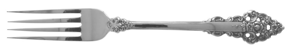 International Silver Trevi  Fork 260669