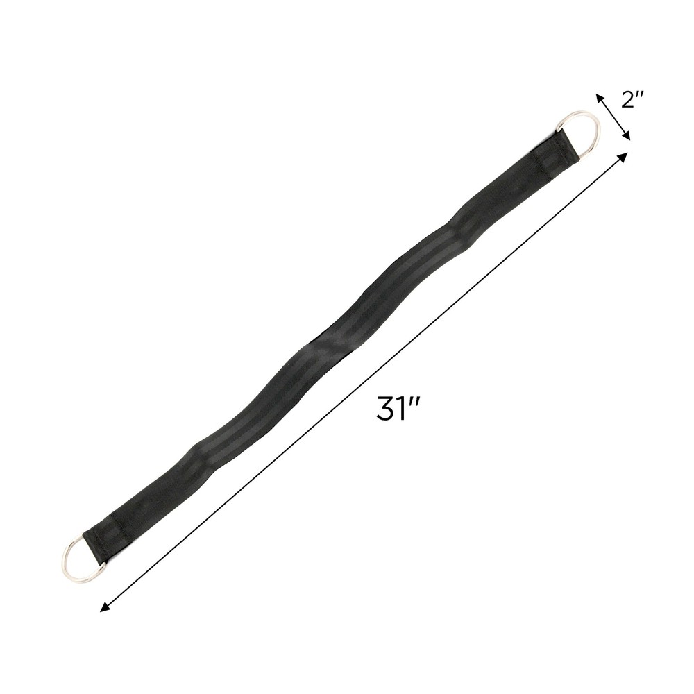Groomer Essentials Stand Band - Large