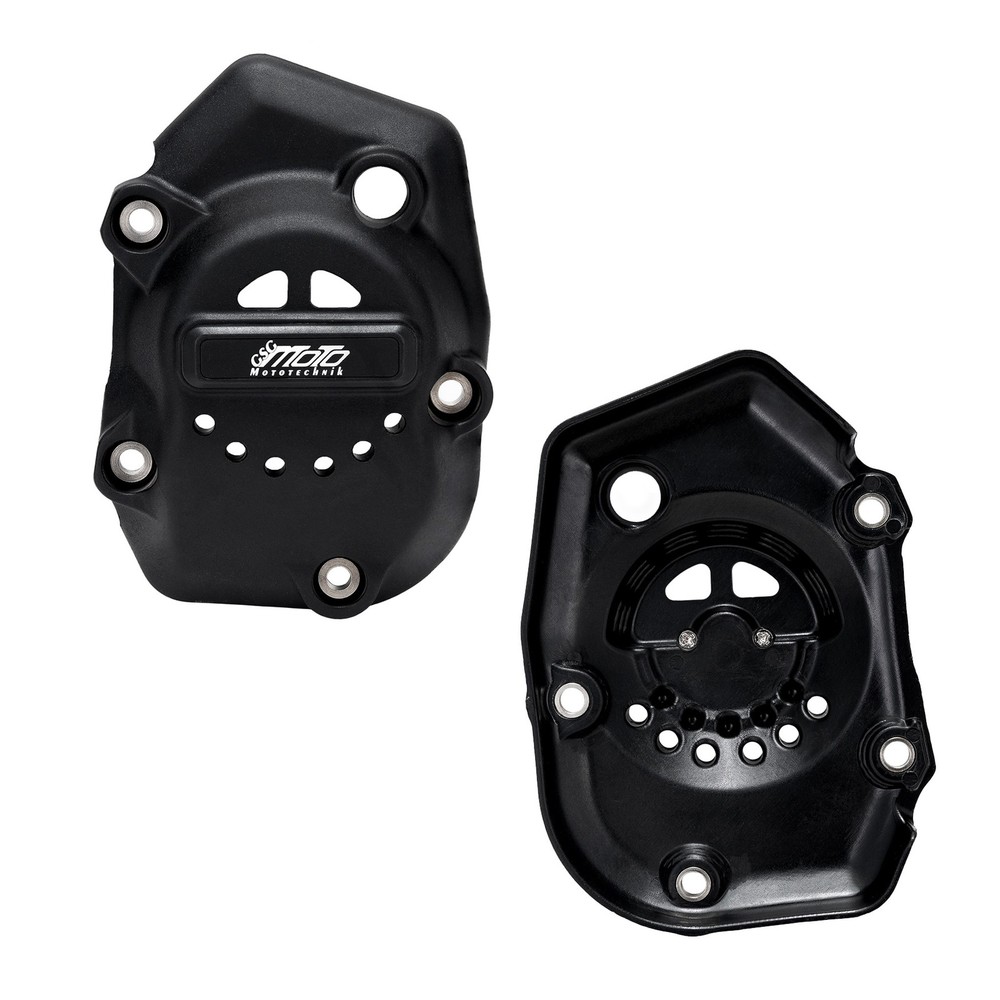 Engine Cover Protector for Suzuki SV 650 X (2018 - 2022)