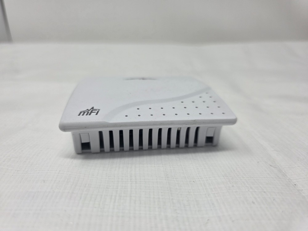 Ubiquiti mFi Temperature Sensor #1