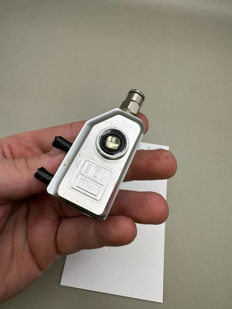 Warped Sportz/function PB Function On/Off ASA