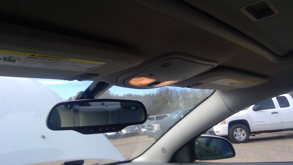 MALIBU 2012 Transmission Shift 1763743