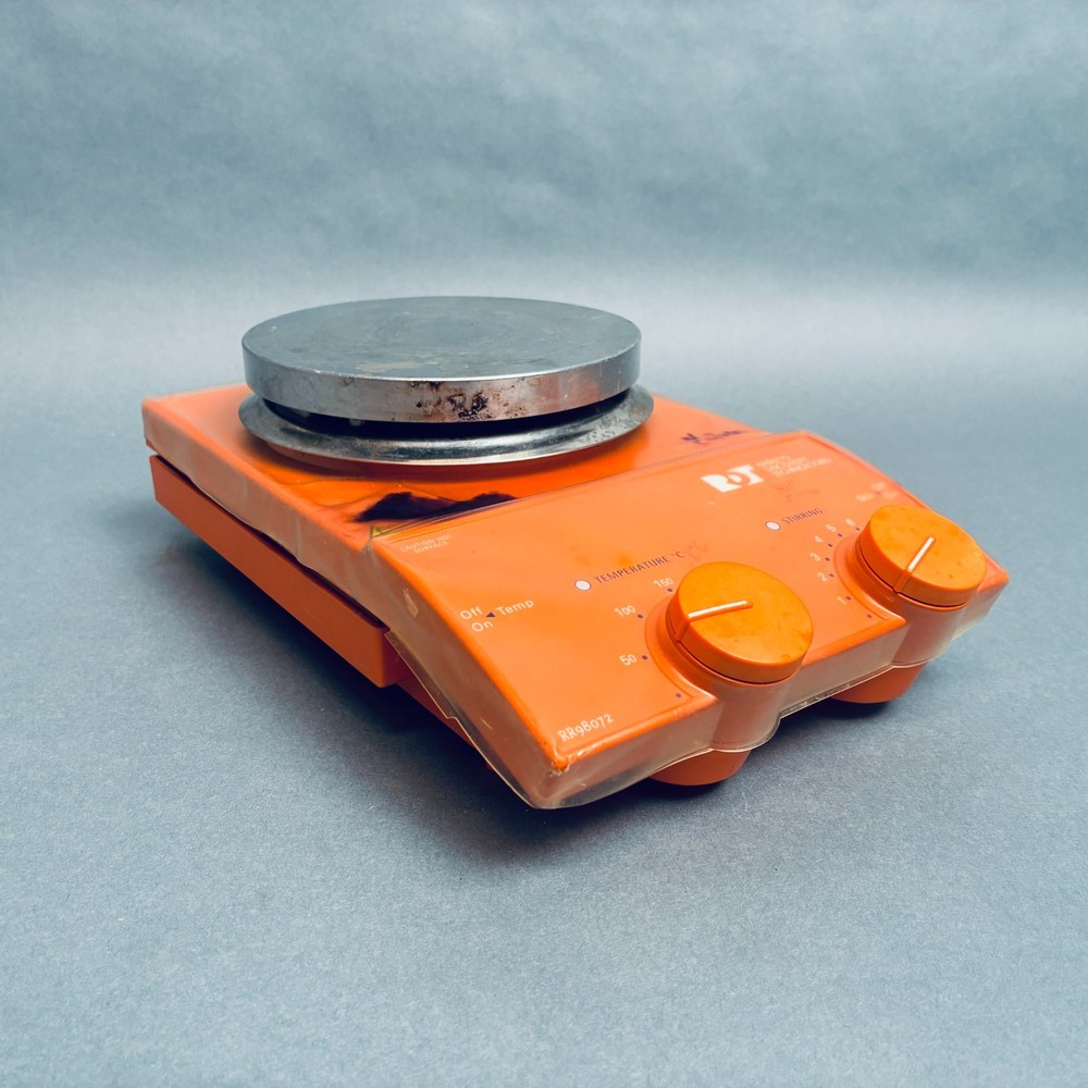 Radleys Laboratory Technologies Heater Stirrer