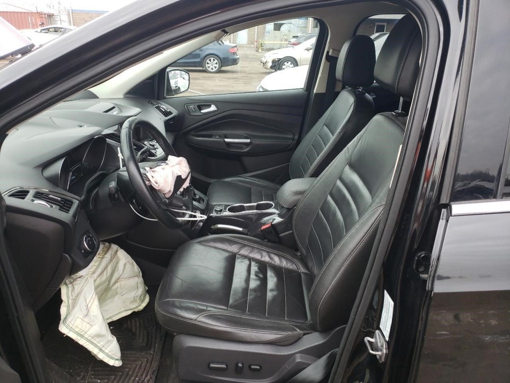 Ignition Switch Electric Switch Only Keyless Ignition Fits 2013-2019 ESCAPE OEM