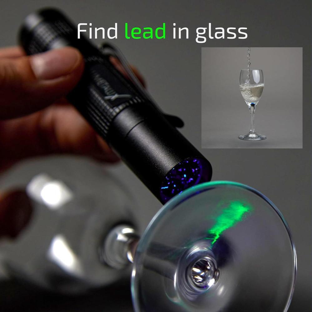 Home Lead Test Kit