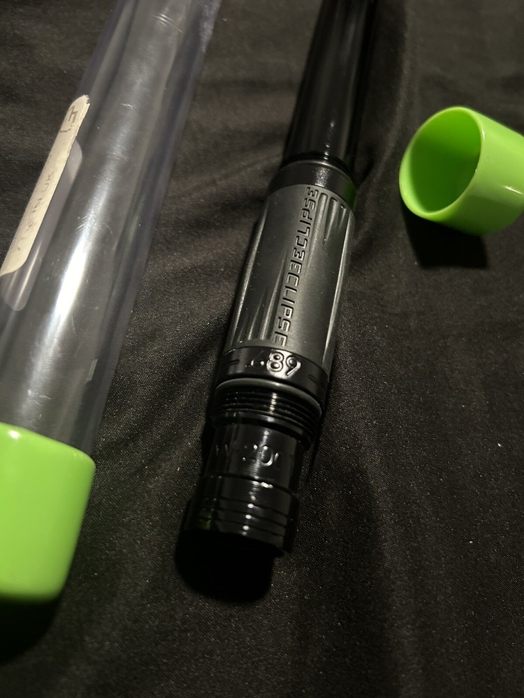planet eclipse shaft barrel insert .689
