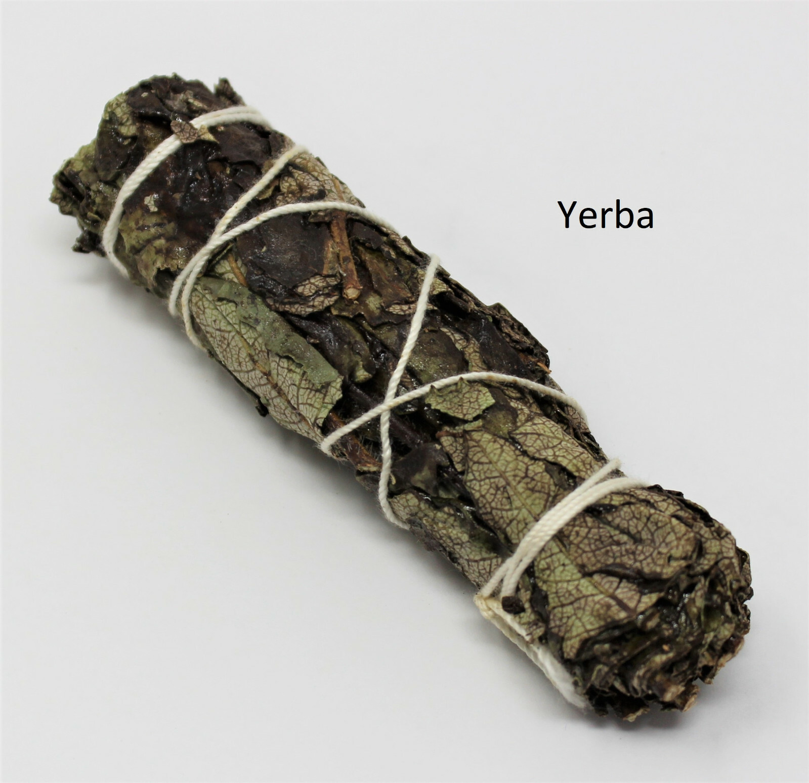 5 Smudge Stick SAMPLER: Black Sage Blue Sage Cedar Sage Juniper Sage Yerba Santa