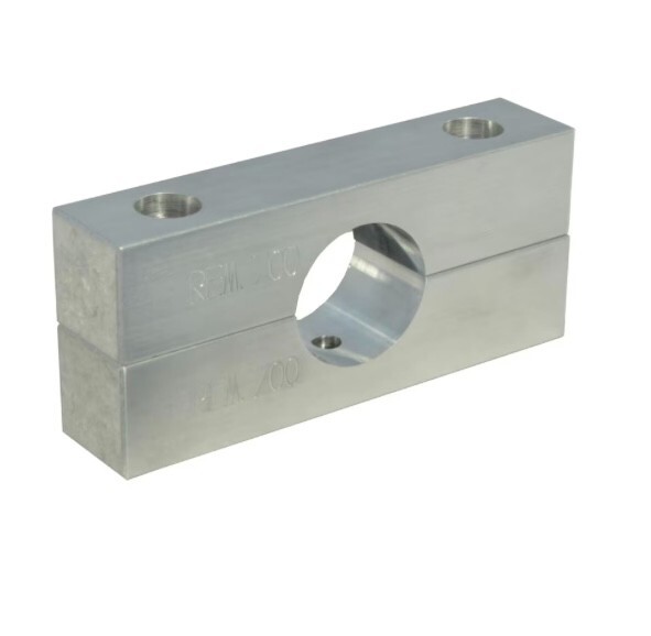 Remington 700  Action Block insert