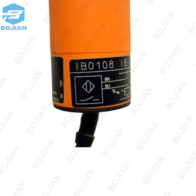 Brand New with Box1 PCS IFM IB0108 Proximity Switch Sensor