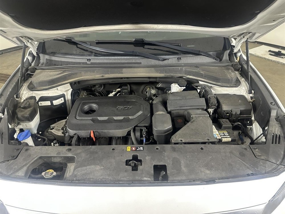 Camera/Projector Camera Front Windshield Fits 19-20 SANTA FE 2815321