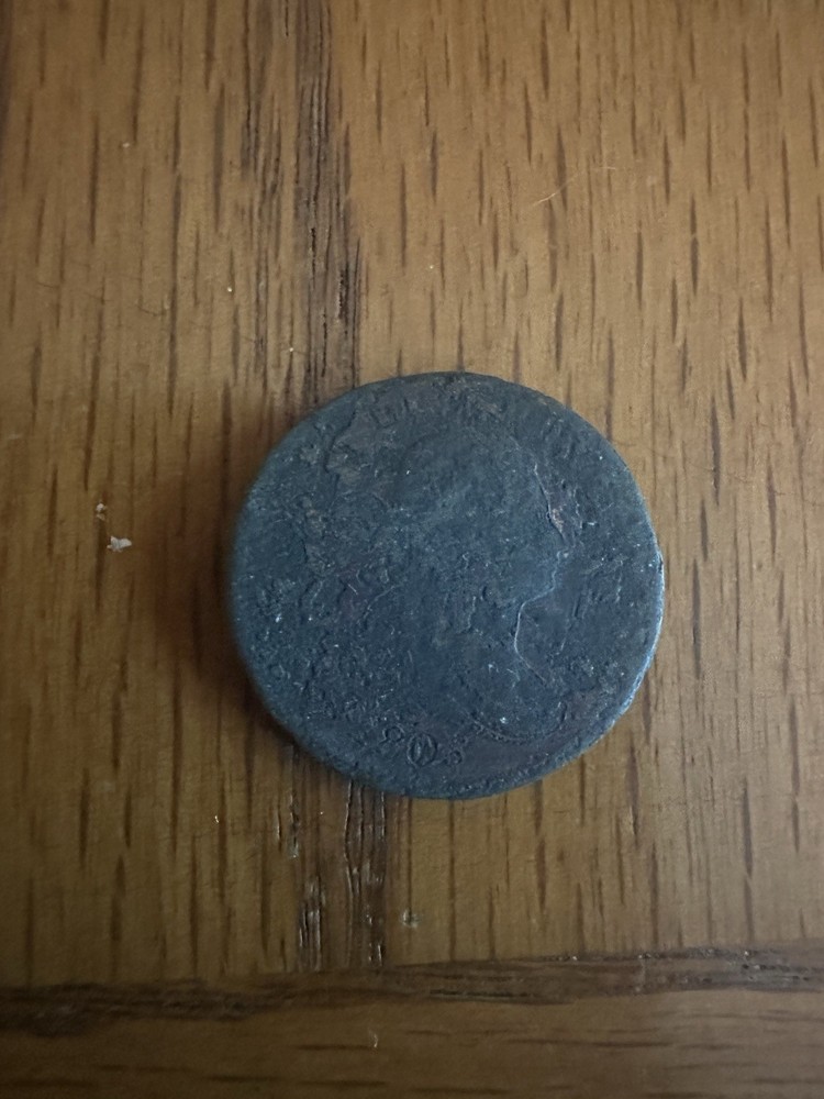 1803 Draped Bust Large Cent 🇺🇸.    ***See Description Before Buying Please***