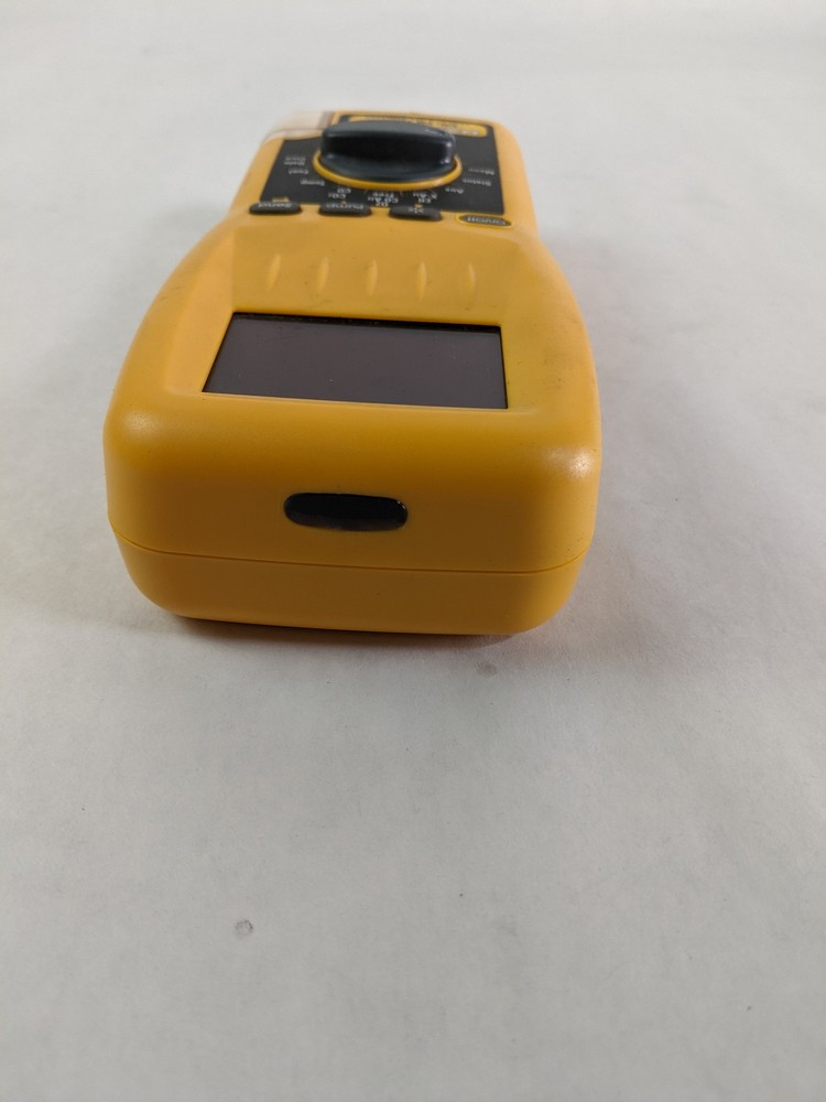 UEI C85 EOS Long Life Combustion Analyzer