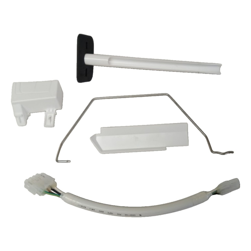 Refrigerator Icemaker Add on Kit for Top Mount Midea IM1900MD