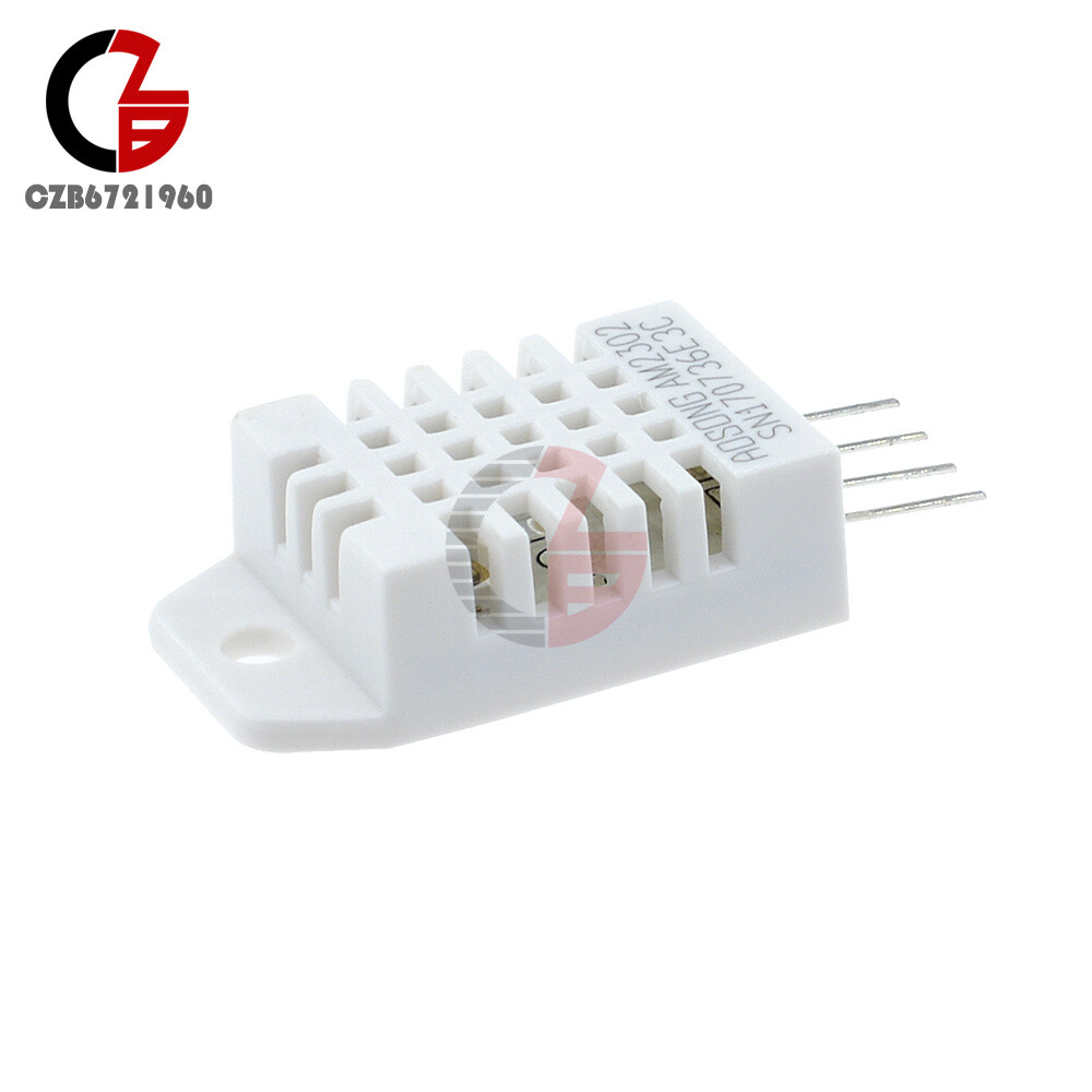 1/2/5/10PCS AM2302/DHT22 Temperature Humidity Sensor Module Replace SHT11 SHT15