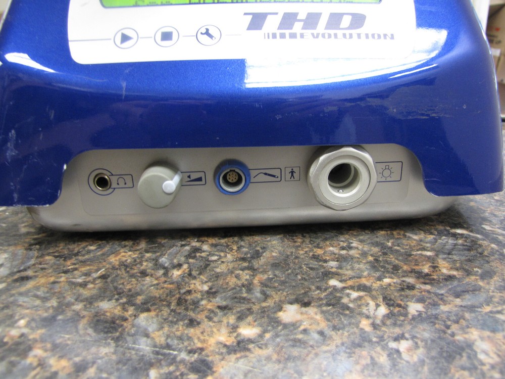 THD Evolution 7000.0037 Hemorrhoid Ligating & Prolapse Surgery System