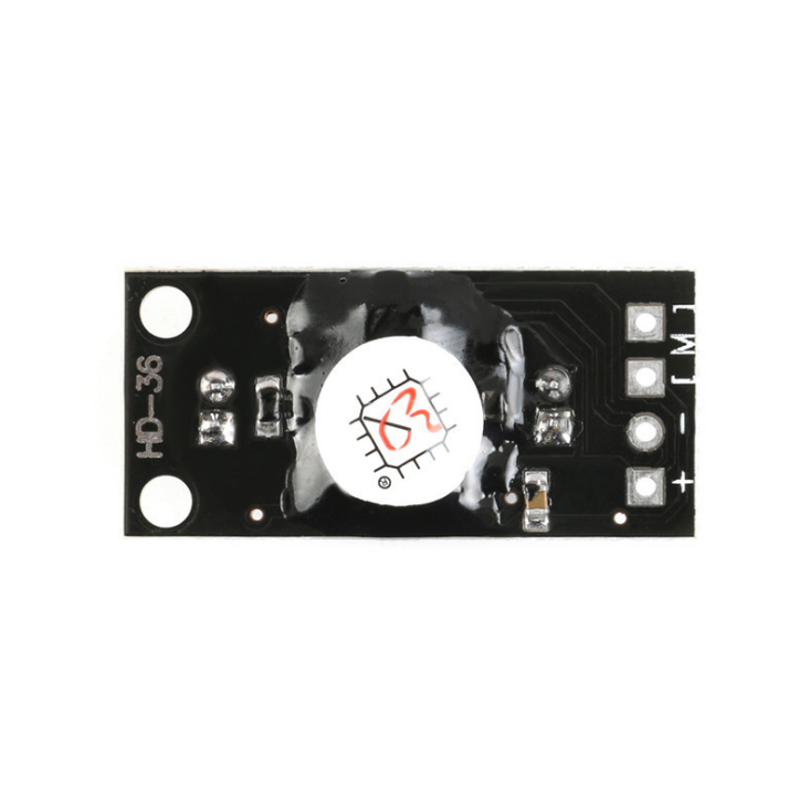 Automatic Solar Tracker Module HD-36 Search Light Solar-powered Tracking Board