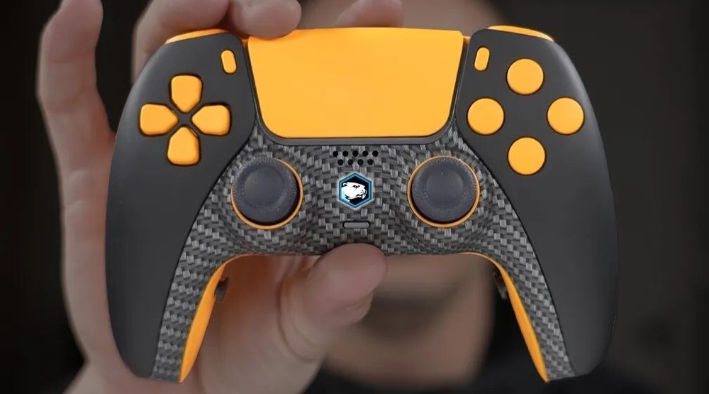 Repair & Return Service Scuff And Battle Beaver Controller