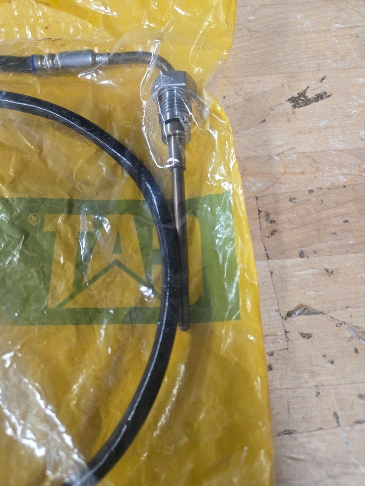 Morbark DPF Temp Sensor