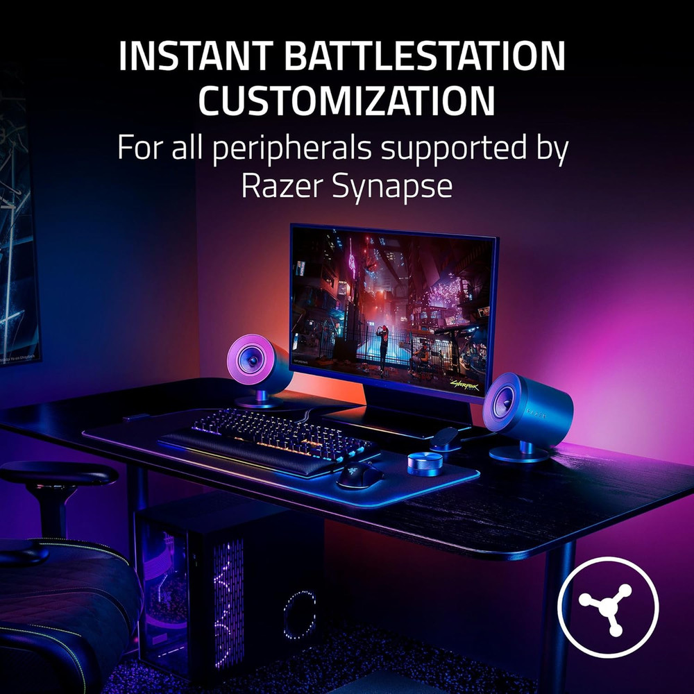 Wireless Control Pod: Advanced Audio Control for Nommo V2 & Leviathan V2 Speaker