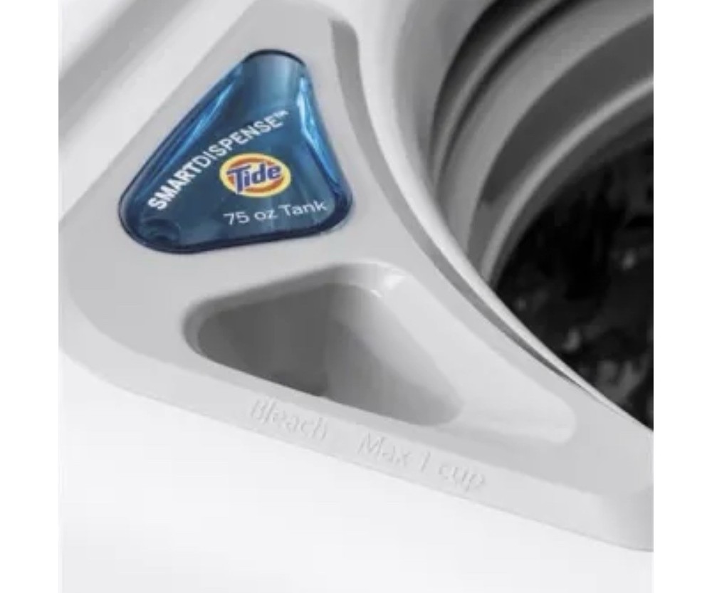 GE Top Load Washing Machine - New