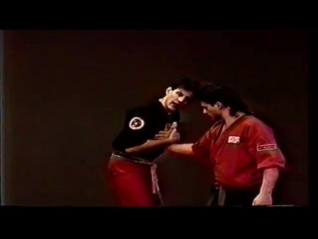 Joint Locking Mastery: Bending, Twisting & Torque Techniques | Chin Na | Karate