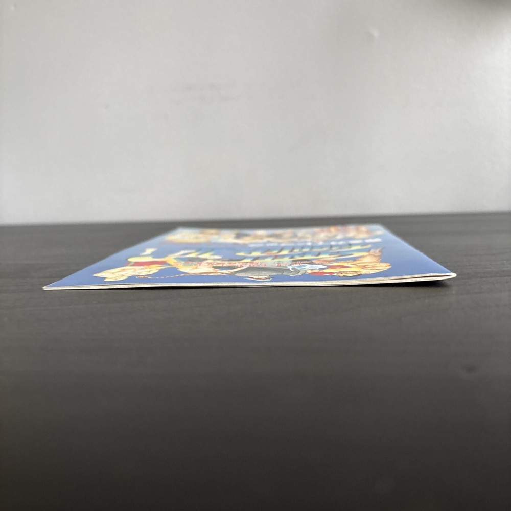Street Fighter II Dash Guidebook: The Road to Warriors: Basic Knowledge