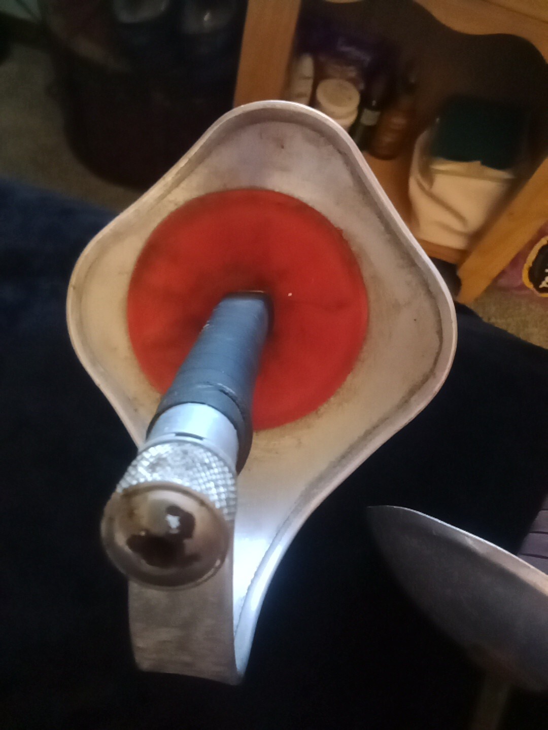 Vintage "Leon Paul" Fencing Saber  !